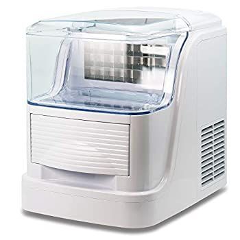 ROOMMATE ホームメイドアイスメーカー ネオ RM-106TE