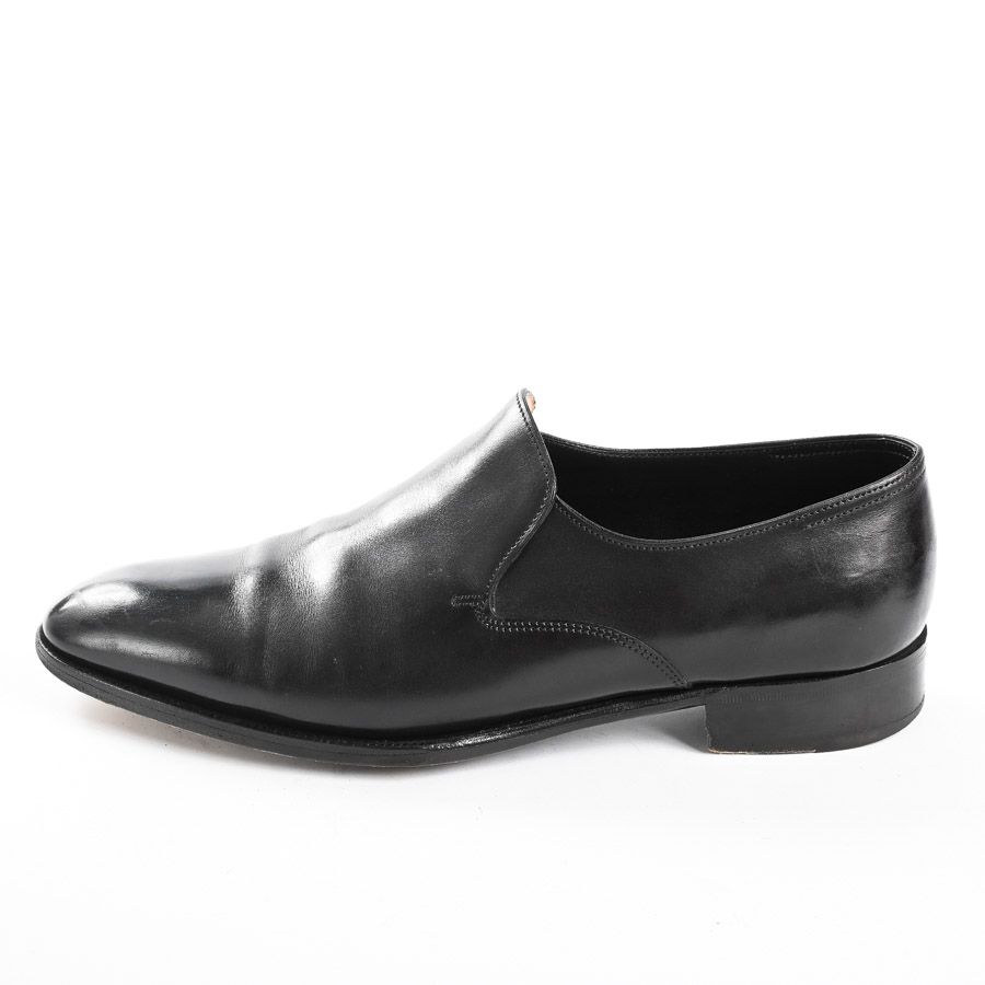 otherbrand その他ブランド 靴 ジョンロブ スリッポン