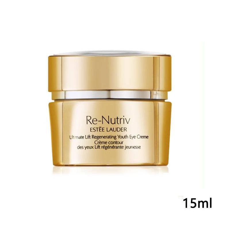 ESTEE LAUDER エスティ ローダー リニュートリィブ UL アイ クリーム N 15ml アイケア