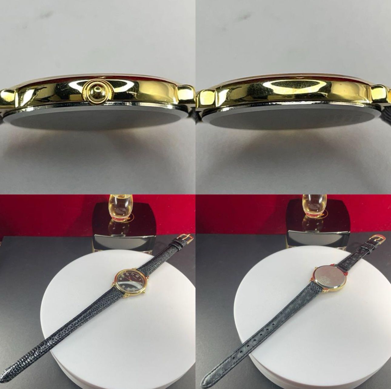 ★海外人気モデル SEIKO 9021-6080 日本製 QZ 電池換済 腕時計 ☆海外人気モデル SEIKO 9021-6080 日本製 QZ 電池換済 腕時計