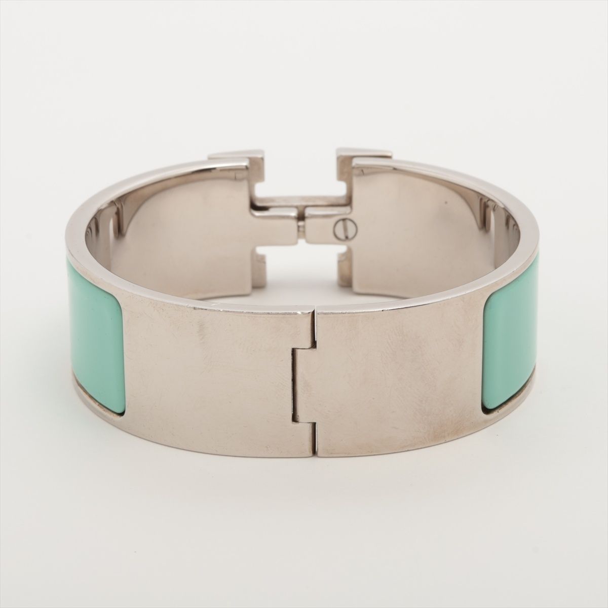 HERMES|エルメス Hバングル