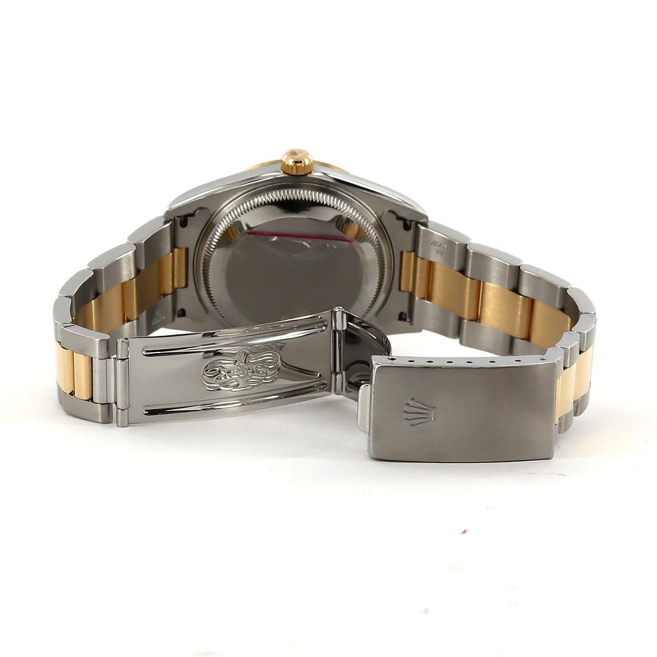稼動 腕時計 SEIKO セイコー 電波ソーラー メンズ デイト C85