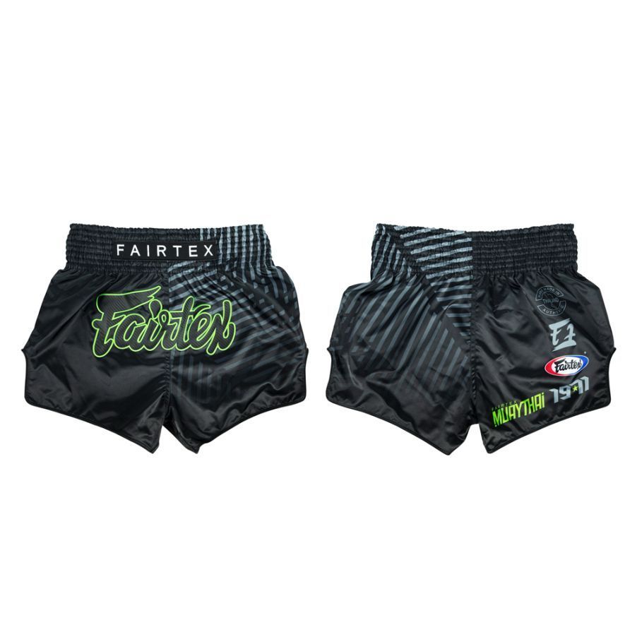 新品】Fairtex フェアテックス キックパンツ BS1924 ムエタイ