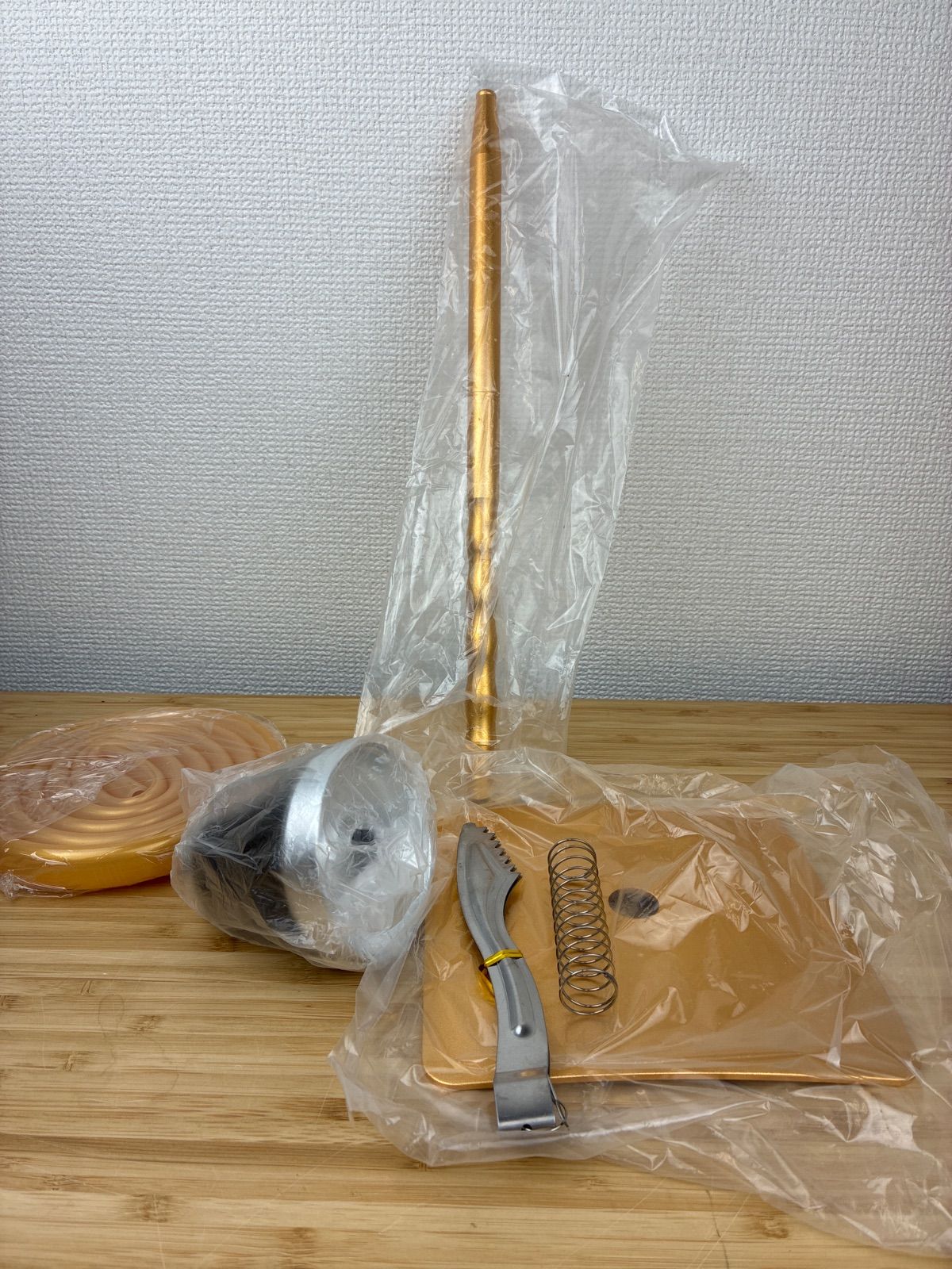 シーシャボウル