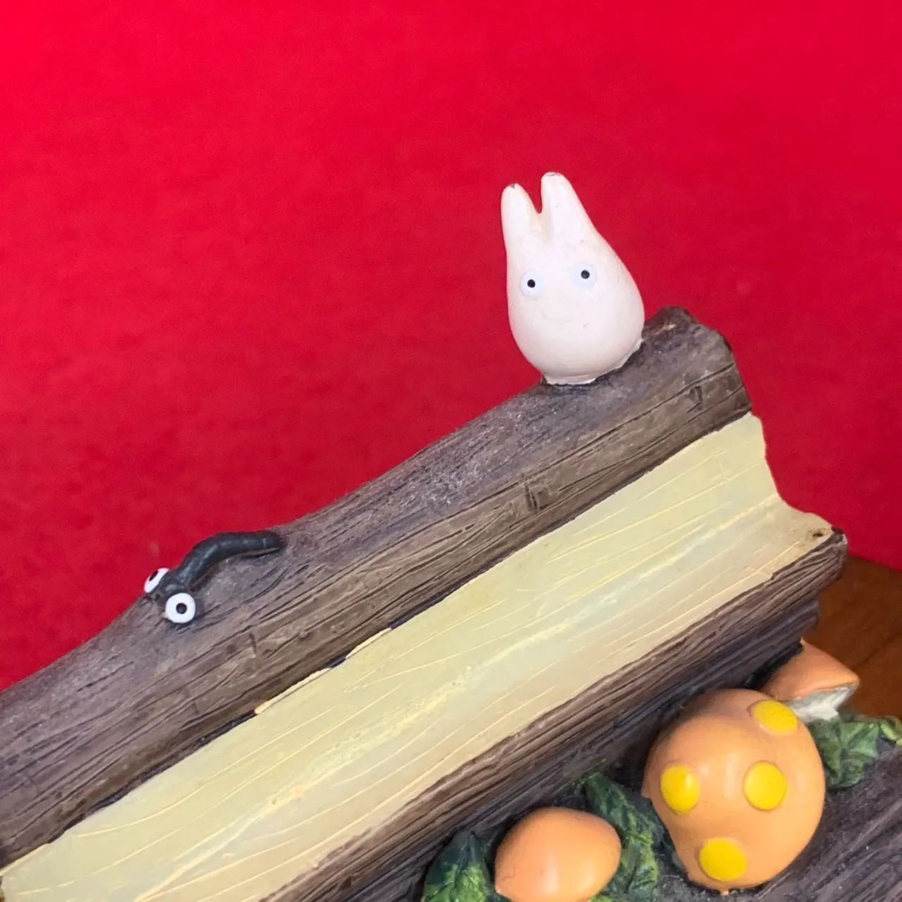 となりのトトロ 置物 ジブリ H - メルカリ