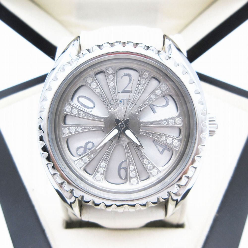 アイステック 時計 ICETEK メンズ腕時計 Spinner スピンナー クオーツ 