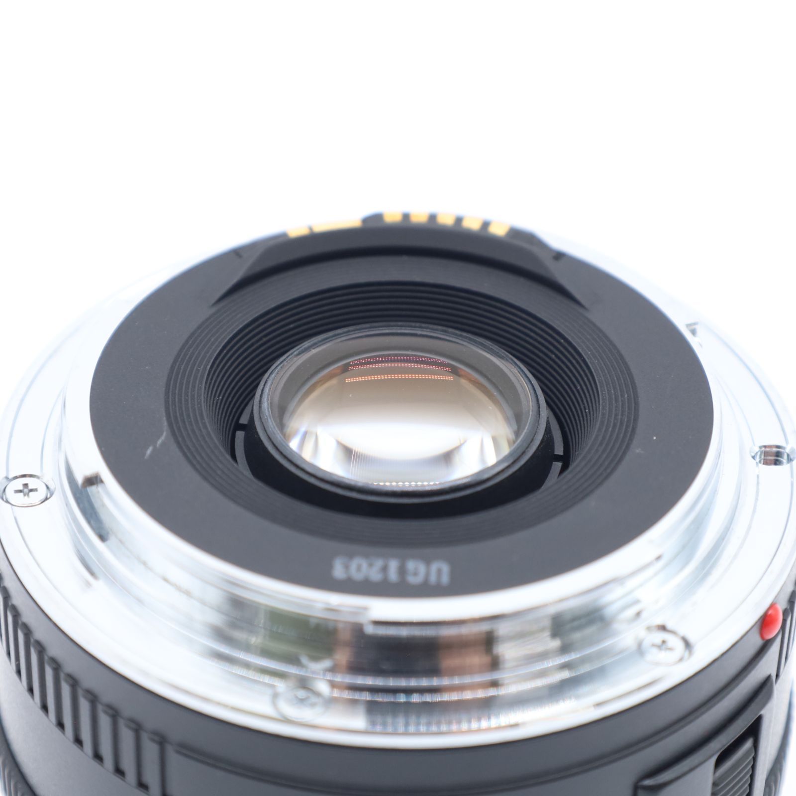美品 ☆ Canon 単焦点広角レンズ EF24mm F2.8 フルサイズ対応 - メルカリ