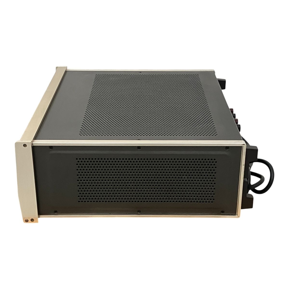 Accuphase P-300L ステレオ パワーアンプ アキュフェーズ 音響