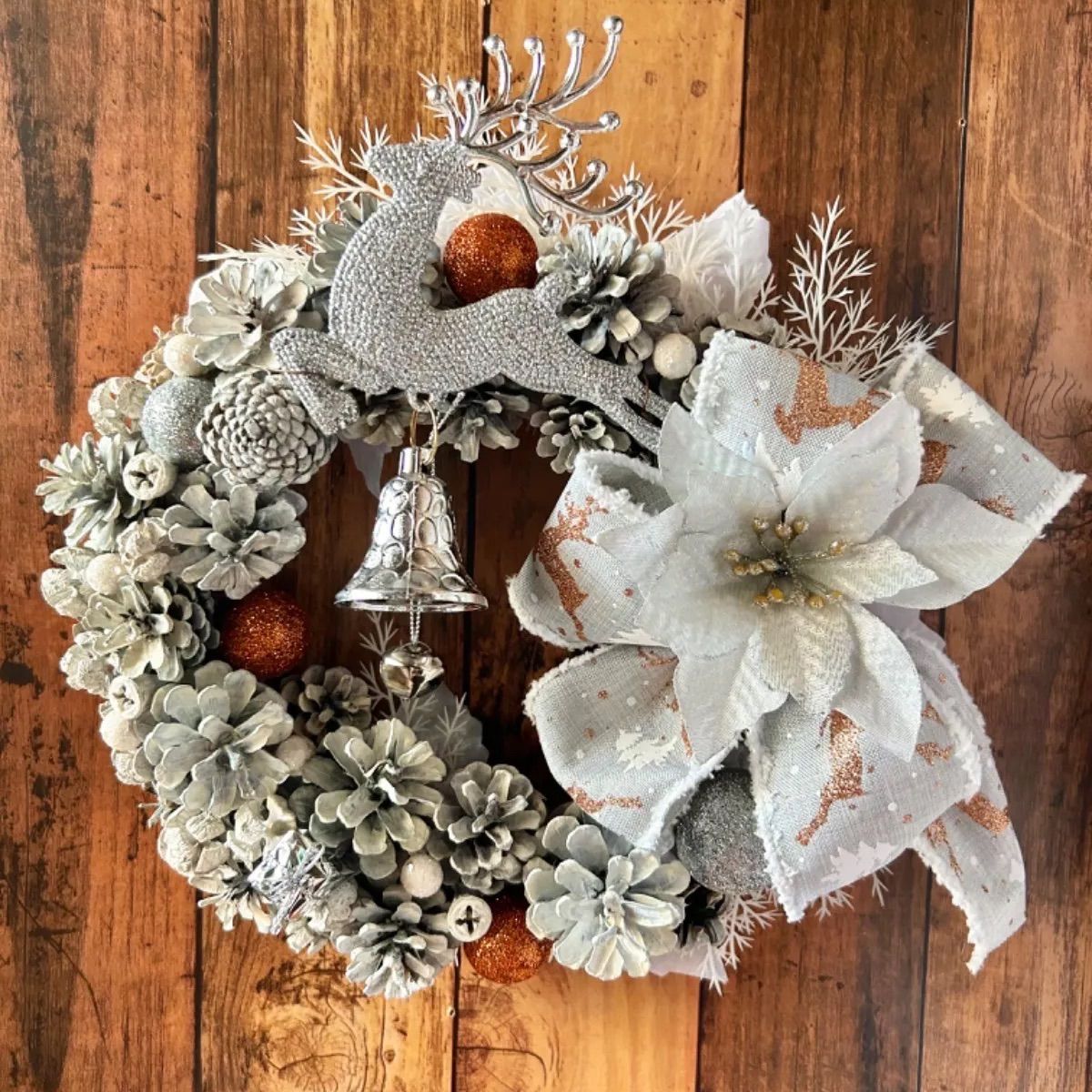 クレセントリース248(クリスマス) クレセントリース248(クリスマス