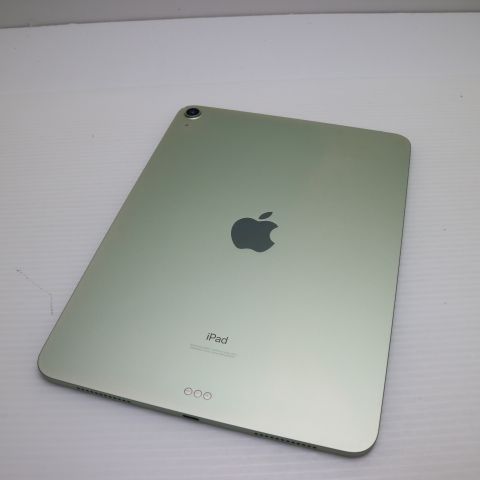 iPad Air 第4世代 Wi-Fi 256GB グリーン 即日発送 タブレット Apple 土日祝発送OK 03000
