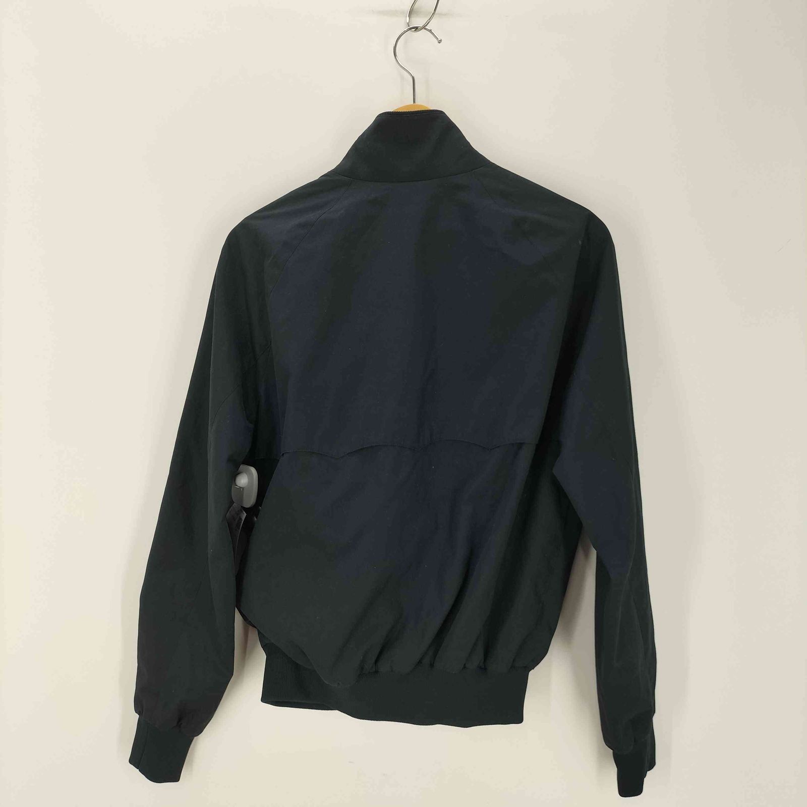 BARACUTA (バラクータ) メンズG9ジャケットサイズ38黒色イギリス製 