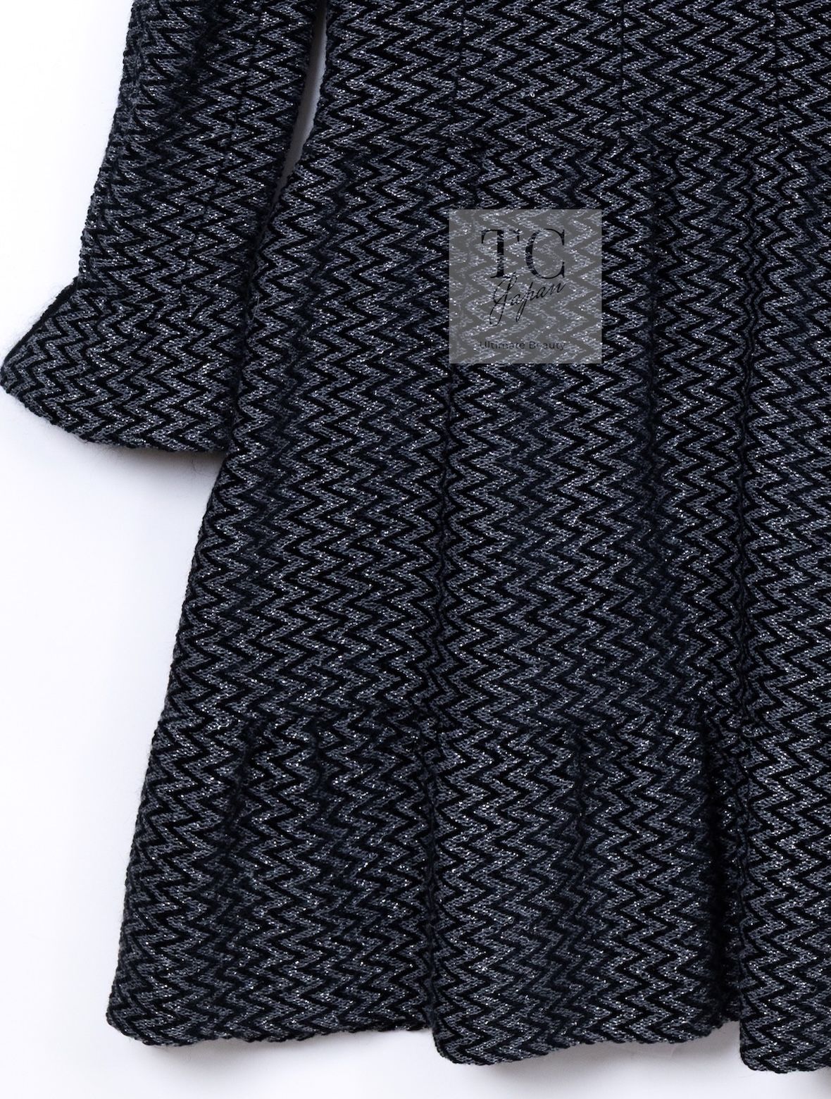 ワンピース コート