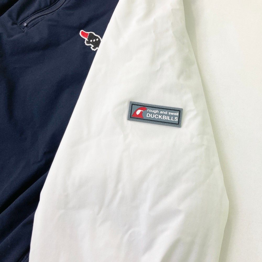 サイズ：S ROUGH&SWELL ラフアンドスウェル 蓄熱 中綿ジャケット