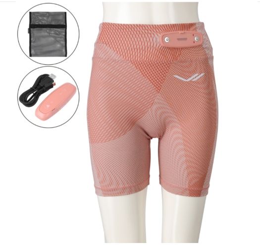 新品未使用 SIXPAD Hip Fit シックスパッド ヒップフィット 限定