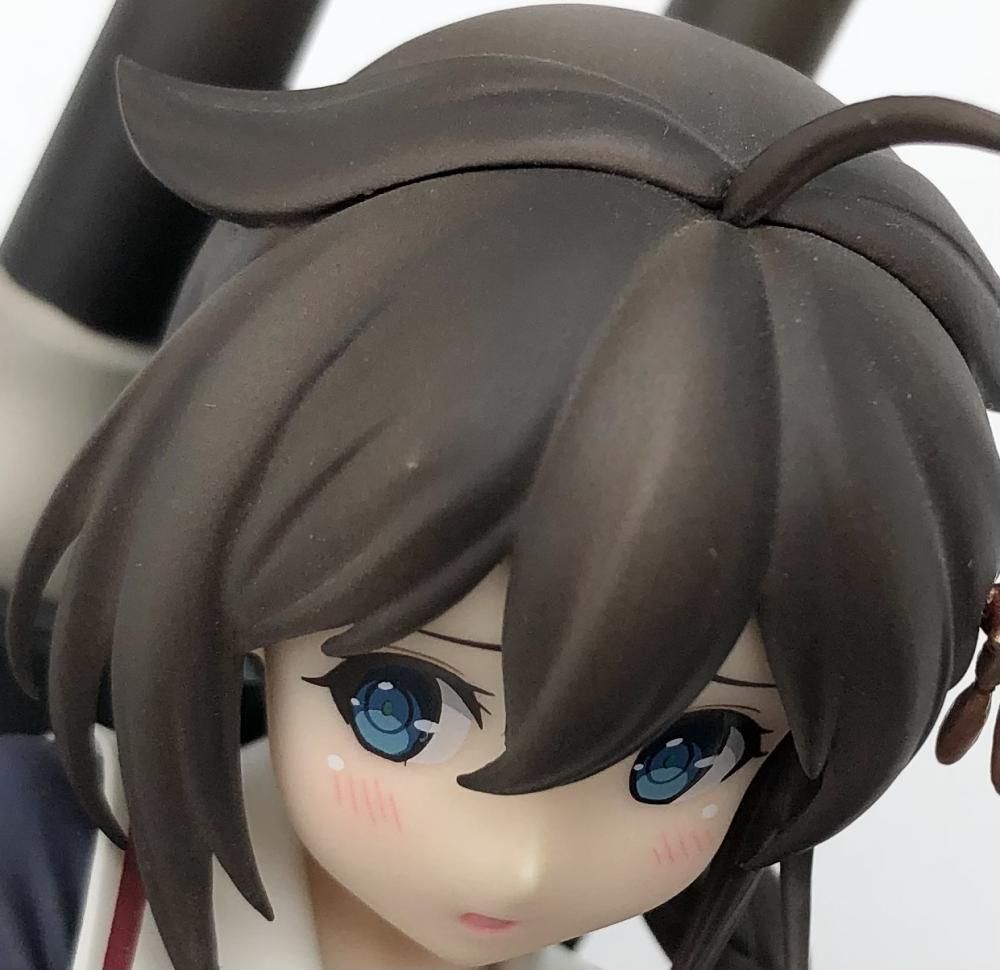 【新品未開封】 艦これ 時雨改二 1/8スケールフィギュア ブロッコリー Amazon.co.jp: 艦隊これくしょん -艦これ-「時雨改二」 1/8