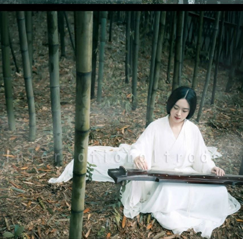 中国古代