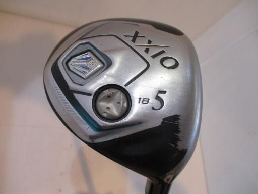 XXIO MP800 フェアウェイウッド 5W 楽天市場】ゼクシオ 5w 中古mp800の通販