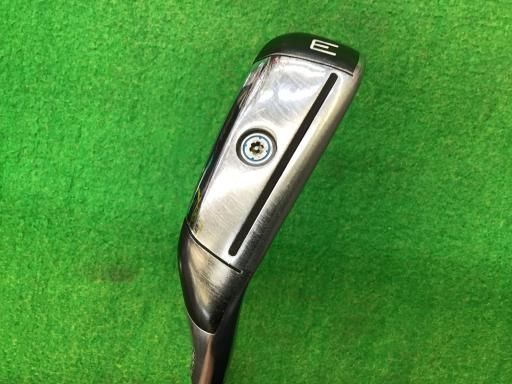 中古】 テーラーメイド SIM DHY U3 ユーティリティ UT