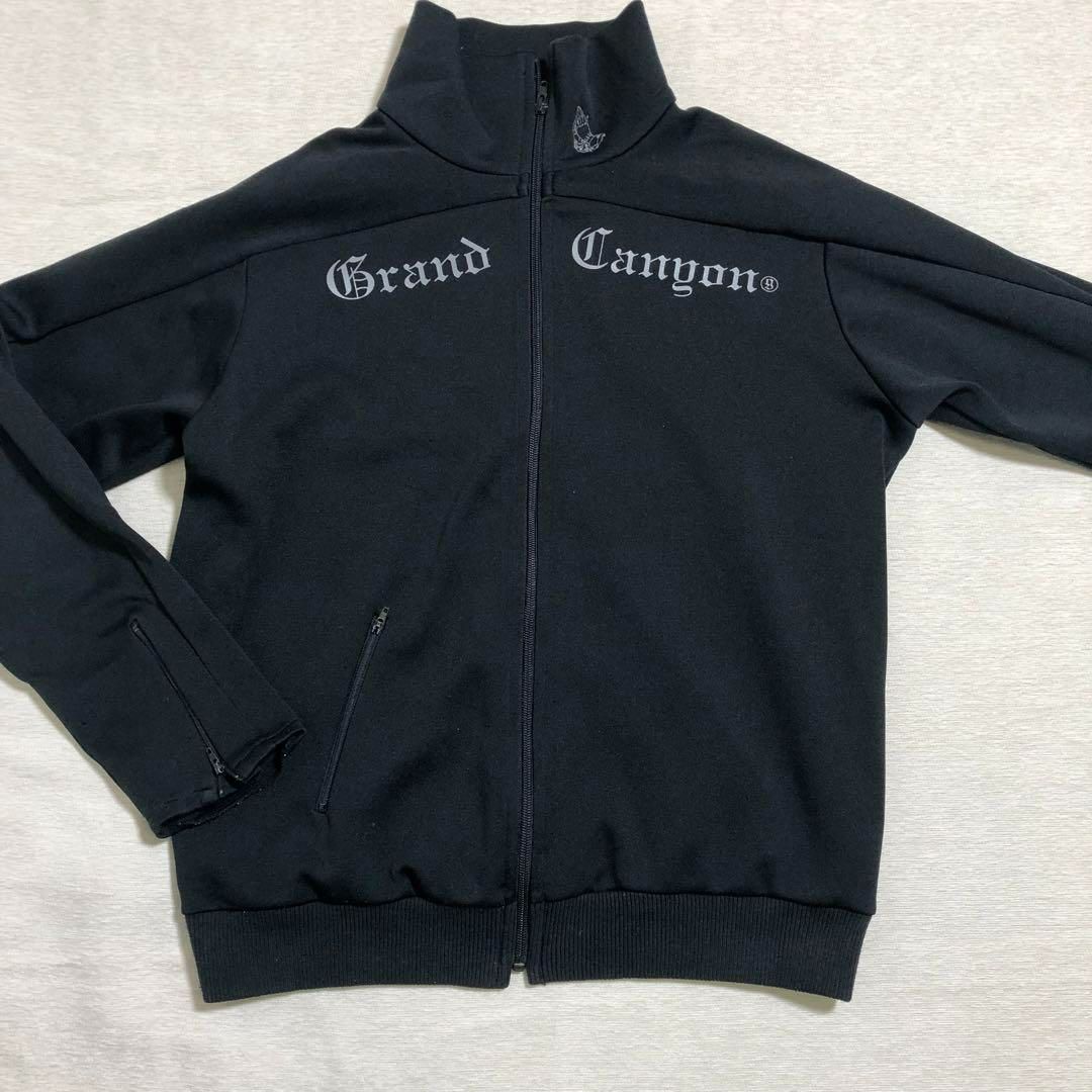 grand canyon グランドキャニオン ジャージ トラックジャケット L 