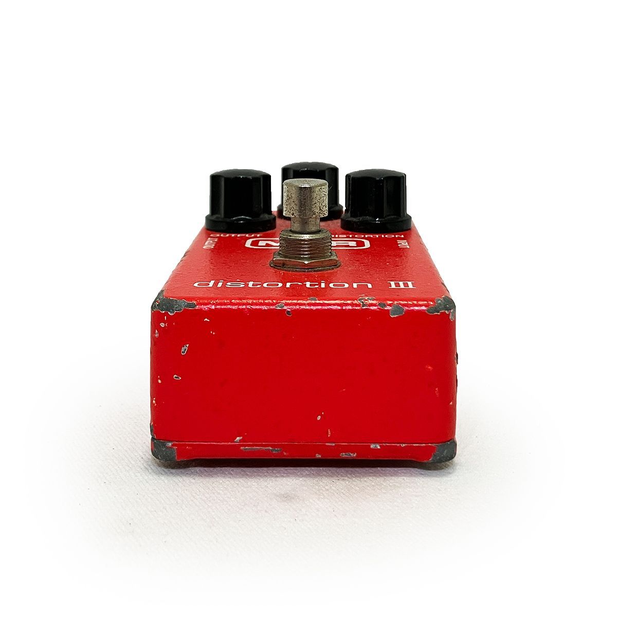 ディストーションⅢ