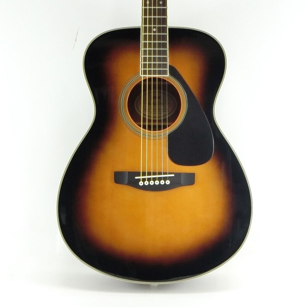 YAMAHA】ヤマハ アコースティックギター FS-423S TBS _ ギター - メルカリ