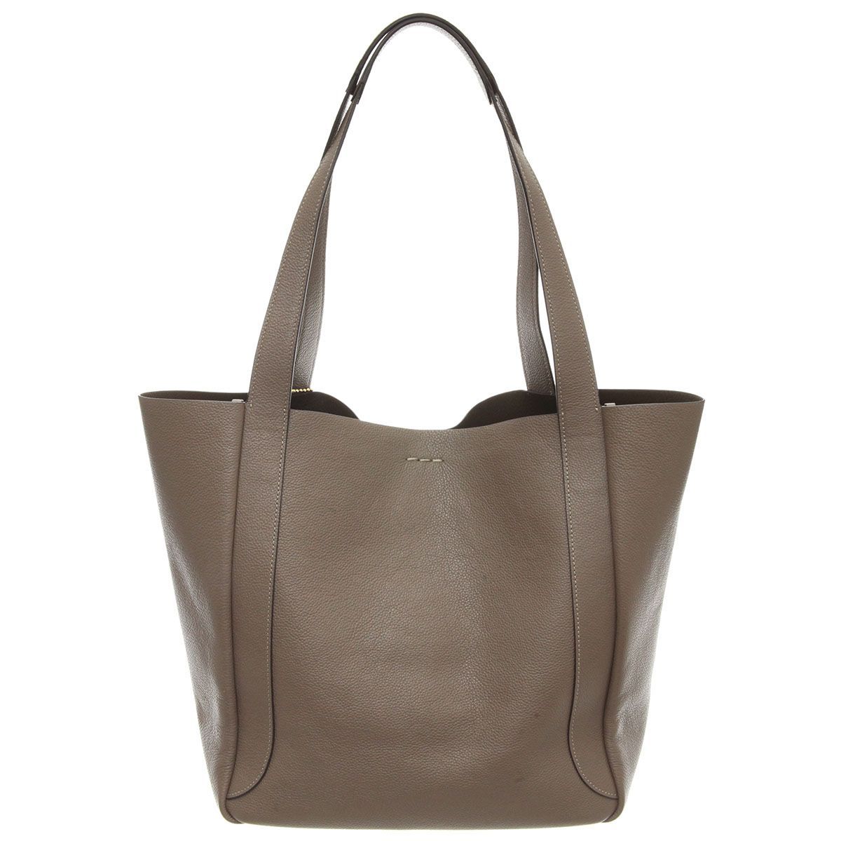 コーチ ハドリー トートバッグ CV996 IMV2R 【中古】【全国送料