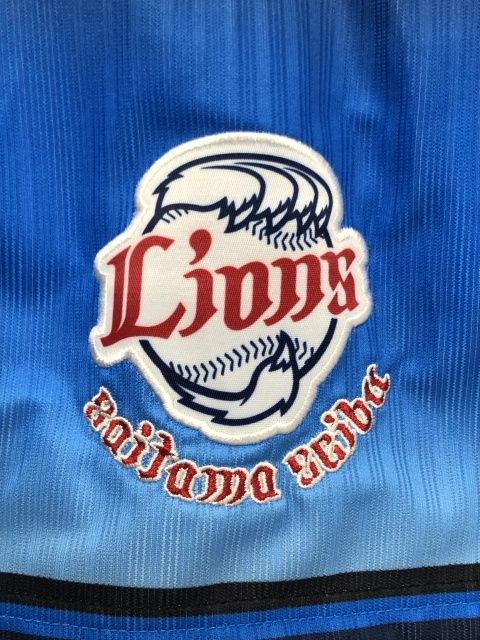 中古】 Fanatics ファナティクス 源田 壮亮 埼玉西武ライオンズ グッズ