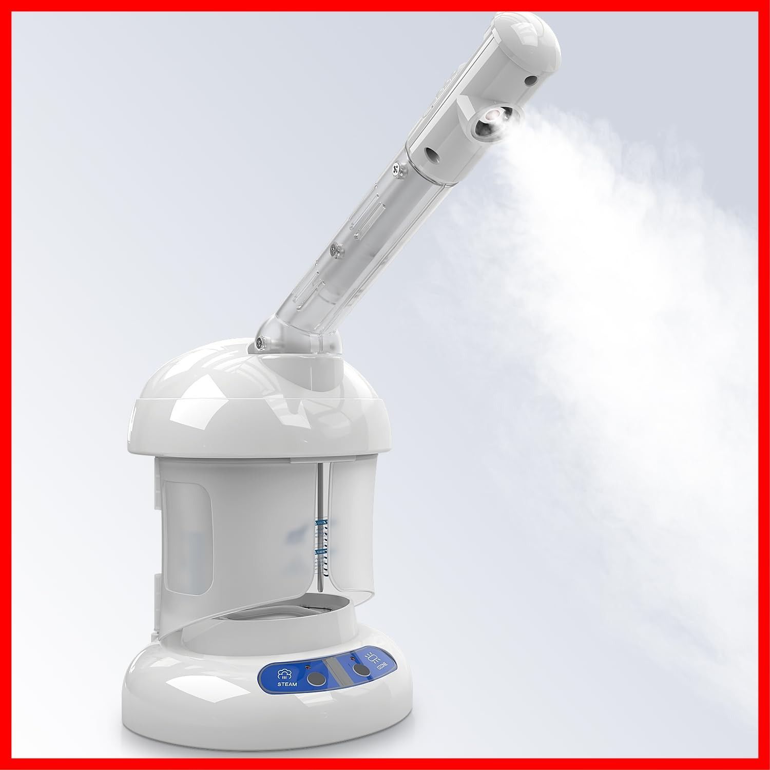 lifTone L-1001K 美顔器 きれいも気分もLiftする オールインone 美顔器