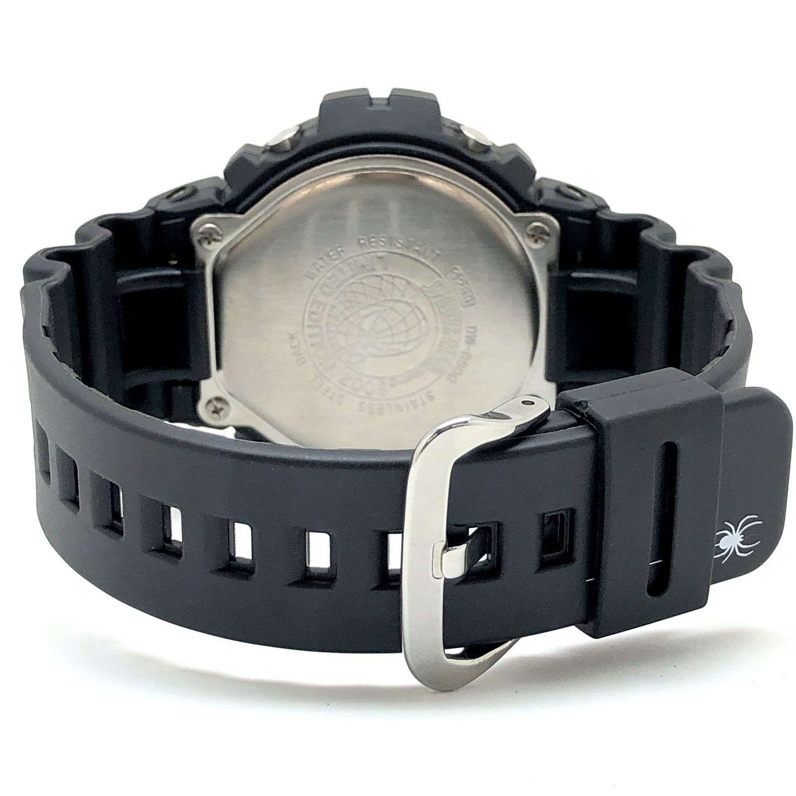 G-SHOCK ジーショック DW-6900FS THE AMAZING SPIDER-MAN 2006