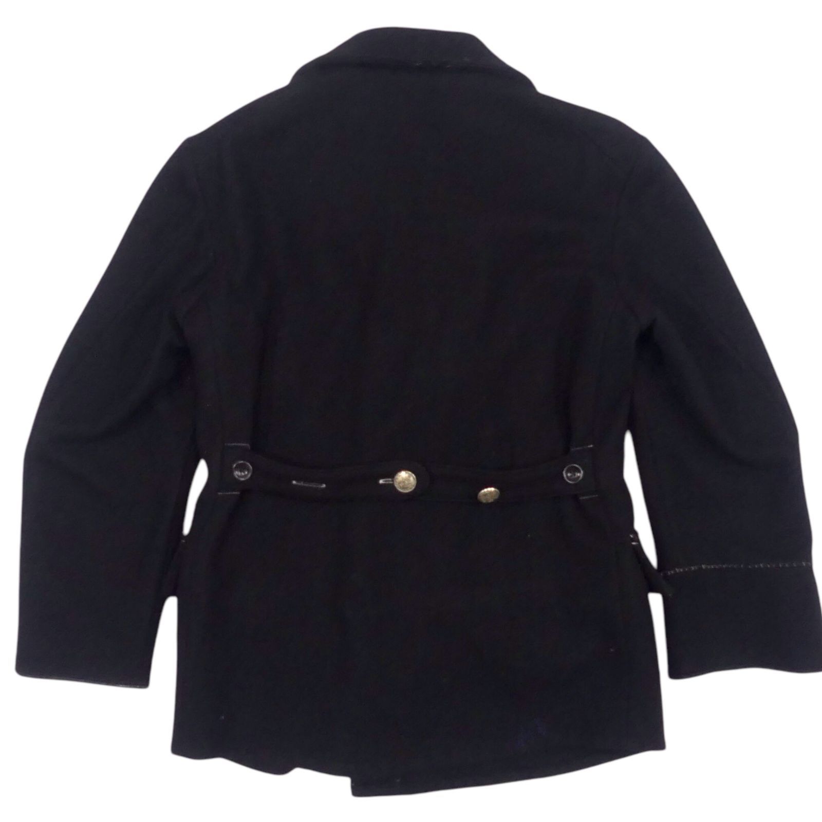 Paul Smith ポールスミス RED EAR レッドイヤー Pコート S