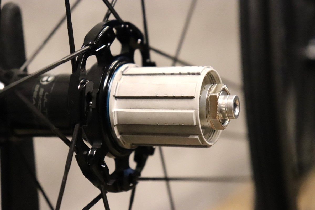 Campagnolo BORA ONE AC3 50 クリンチャー ホイール カンパニョーロ Campagnolo ボーラワン BORA ONE 50 AC3 カーボン