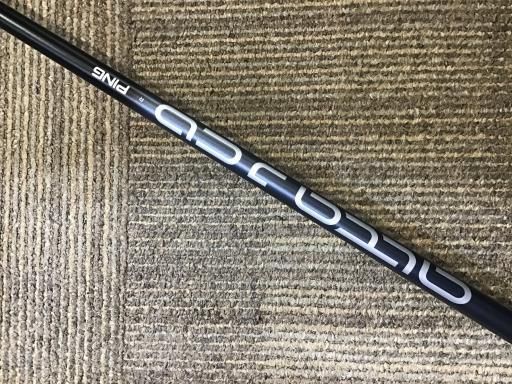  ピン G 425 6 S アーコス無し アイアンセット IR ALTA J CB SLATE フレックスR メンズ 男性用 右利き 右用 Bランク ゴルフクラブ アイアンセット メンズ