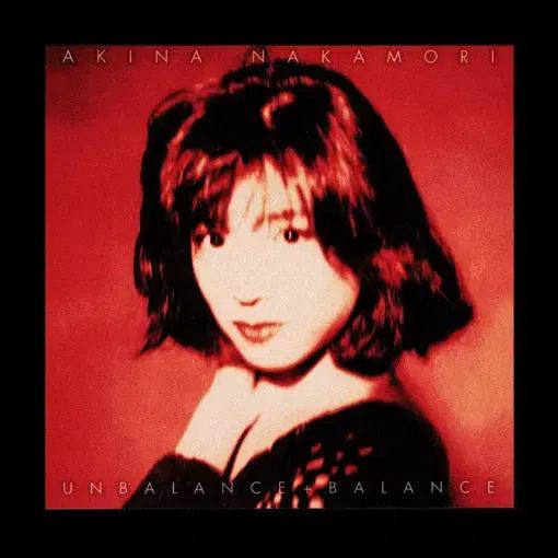 | 2LP なかもり 三枝 明那 Unbalance