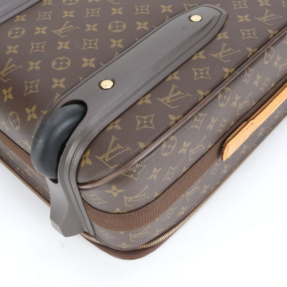 770 LOUIS VUITTON ペガス55 キャリーケース M23294 LOUIS