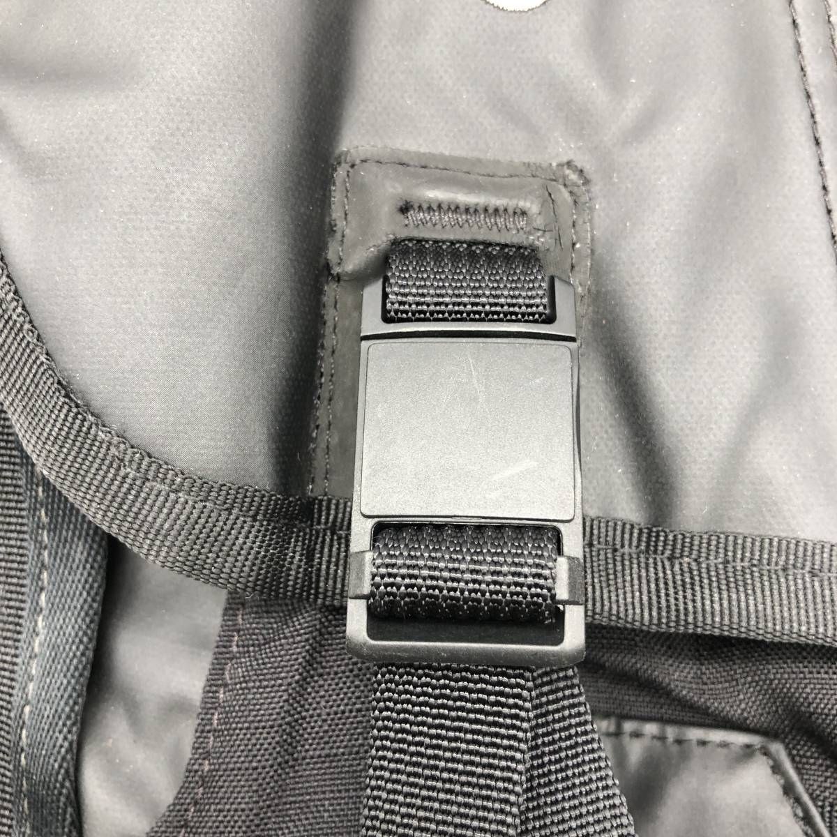 古着 ティンバックツー TIMBUK2 リップストップ メッセンジャーバッグ|gaa005642 WWW_WOWDIGSITE_COM