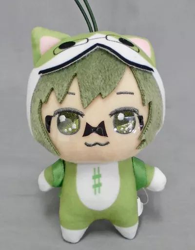 中古】ぬいぐるみ 二階堂大和 きらどるぬいぐるみvol.3 「アイド