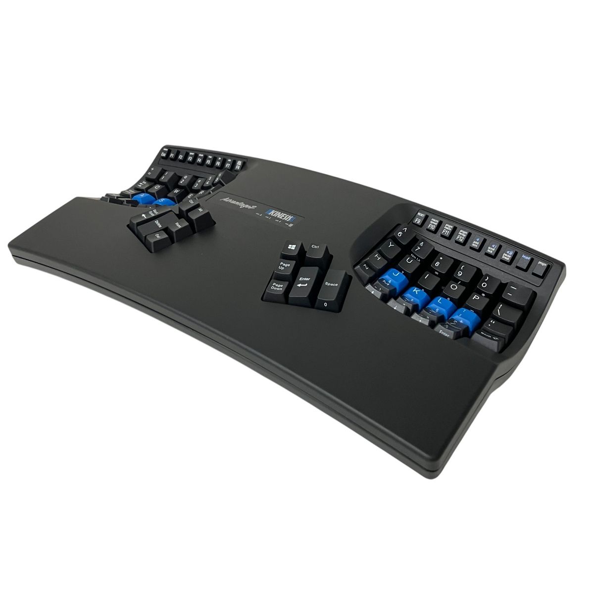 Kinesis Advantage2 KB600 エルゴノミクス キーボード PC周辺機器 S10035731
