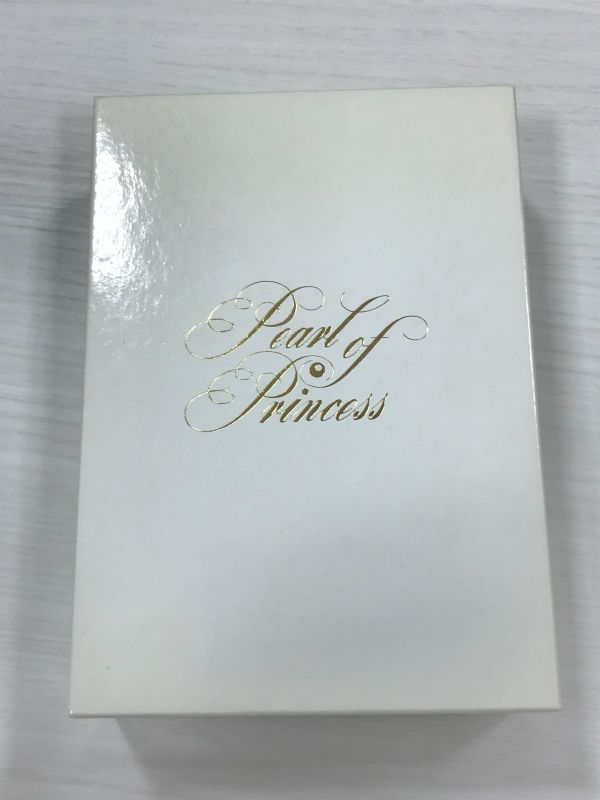 皇太子様と雅子様ご成婚記念 本真珠付ボールペン パールオブプリンセス