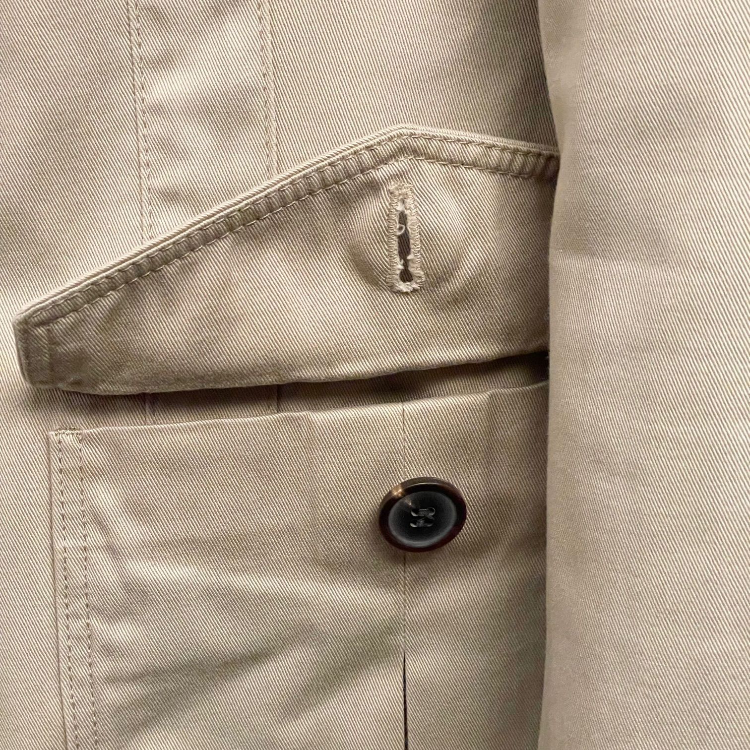 HUGO BOSS ベージュ テーラードジャケット ベージュ系 Hugo Boss BOSS(ヒューゴボス ボス) テーラード