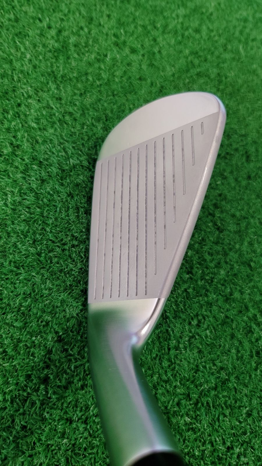 ミズノ JPX 923 ツアー 7番 アイアン ダイナミックゴールド120 S 200