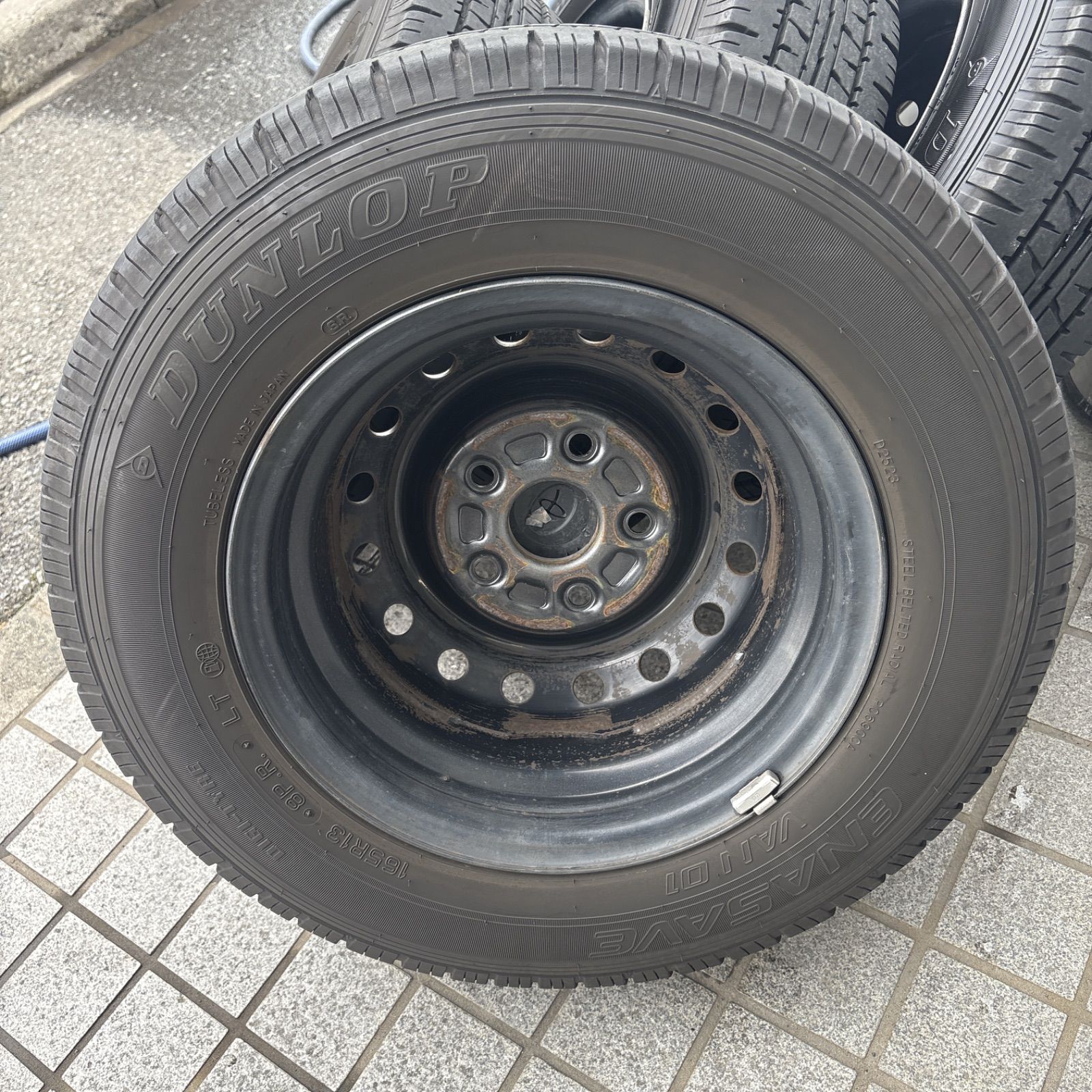トヨタ