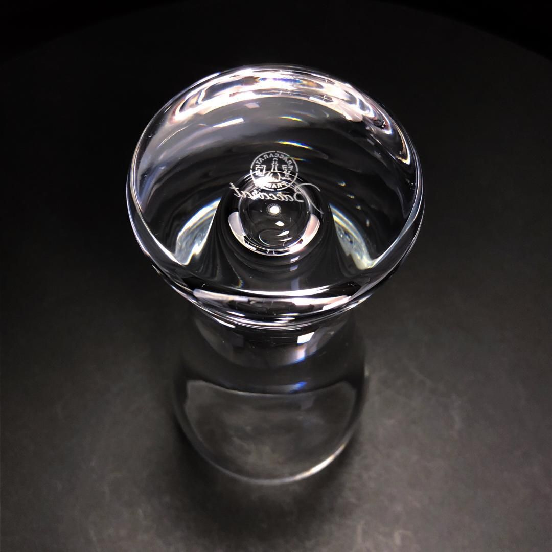 クリスタルグラス