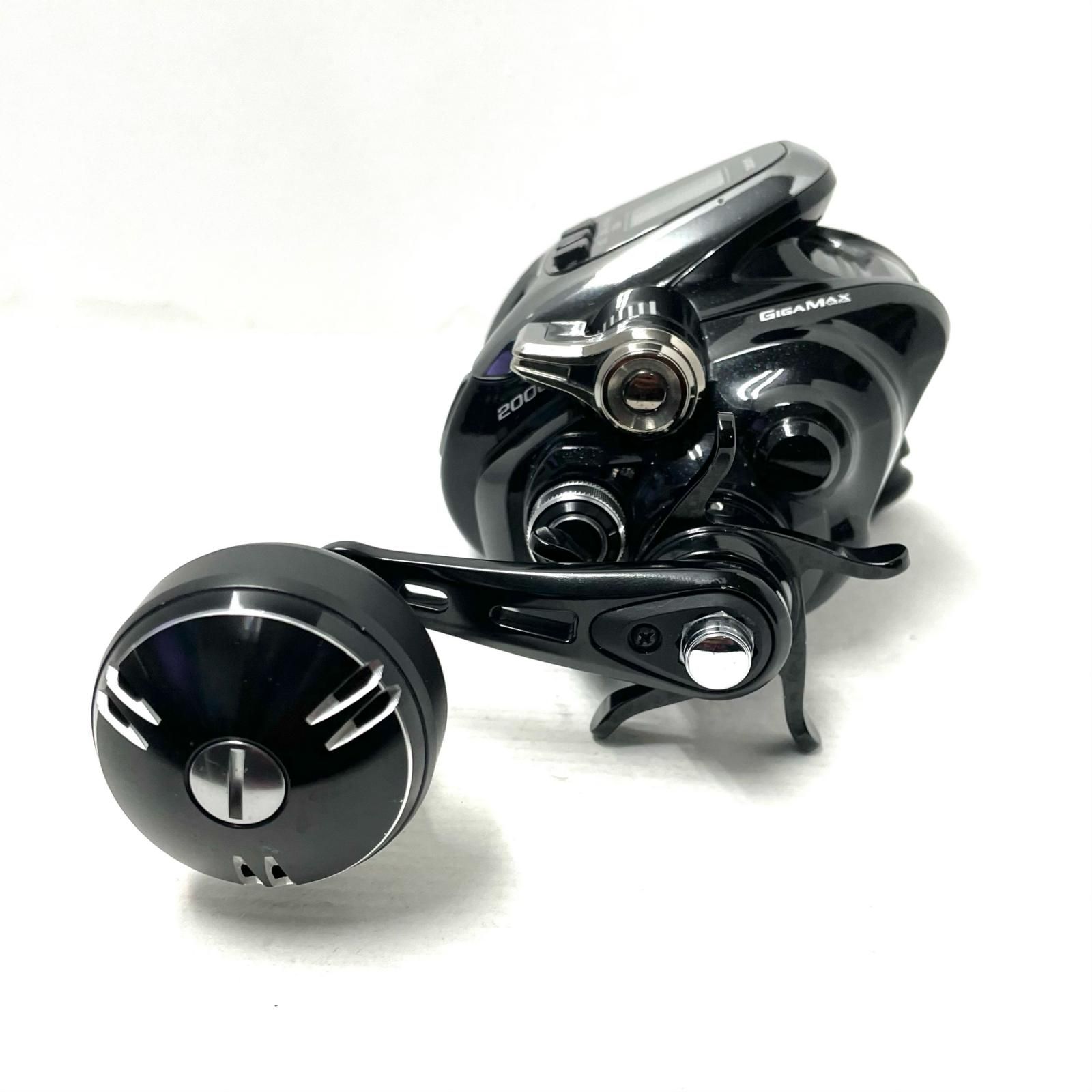 SHIMANO |
