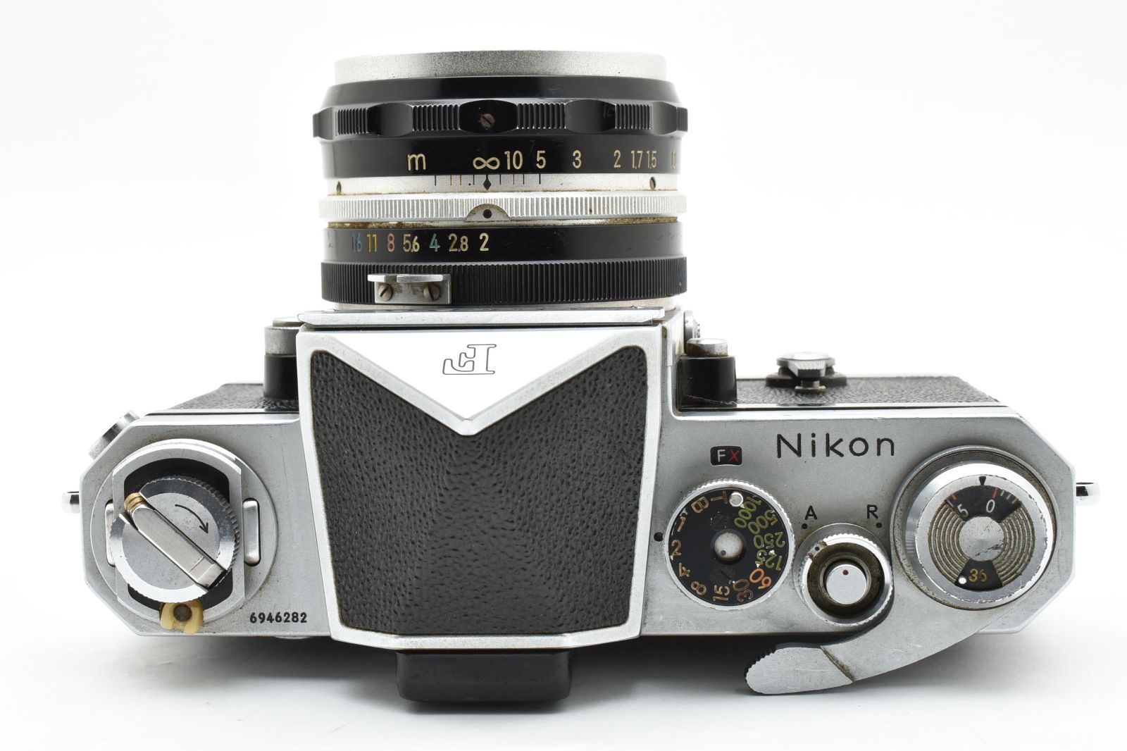 動作良好 クラシックニコン