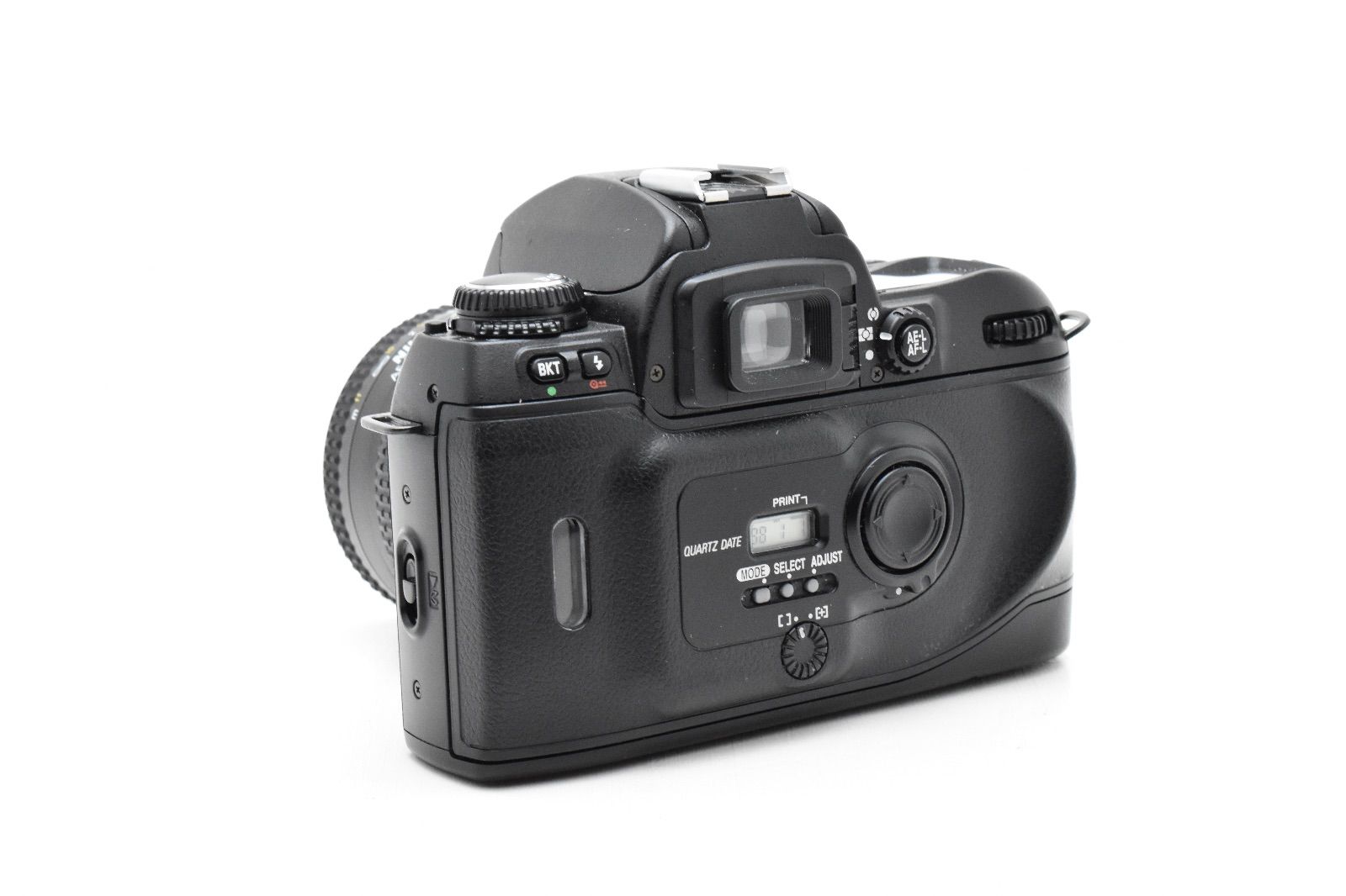  NIKON F 80 D 35 70 mm 3 4 5 ニコン 一眼レフ 一眼レフカメラ(フィルム) フィルムカメラ