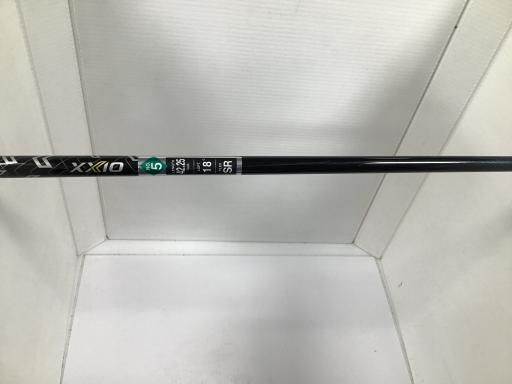 フレックスSR メンズ