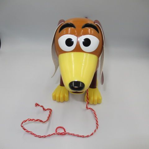 Disney☆ディズニー☆TOY STORY☆トイストーリー☆SLINKY DOG