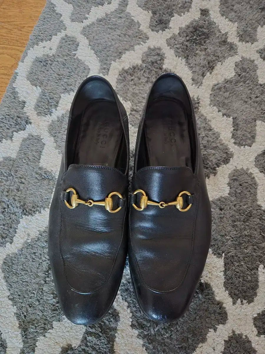 GUCCI グッチ ホースビット