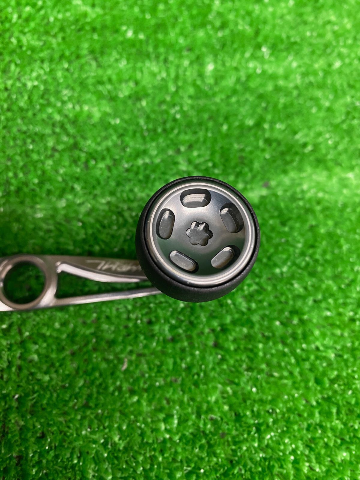 バリアルハンドル 95㎜