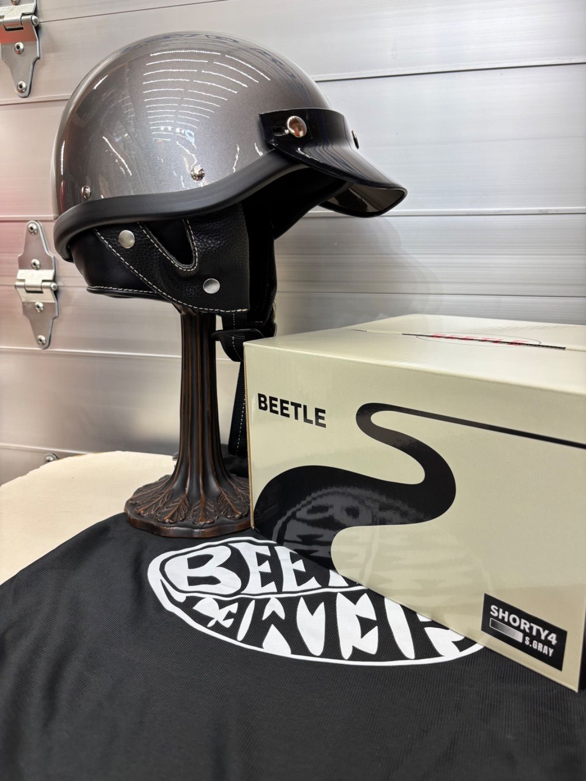 オーシャンビートル